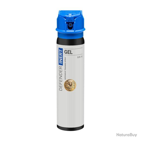 DEFENDER LE MK-4 (3 oz) GEL INERT (89 ML)
