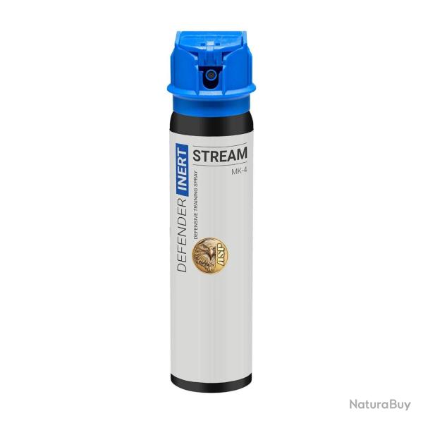 DEFENDER LE MK-4 (3 oz) STREAM INERT (89 ML)
