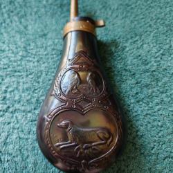 Poire &agrave; poudre cal 36