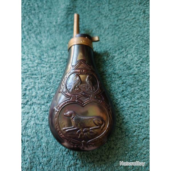 Poire � poudre cal 36