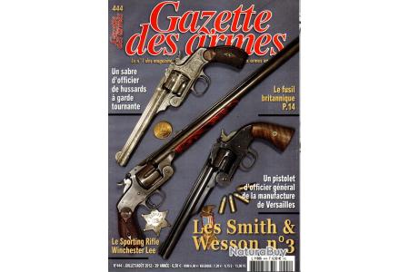 Histoire des armes à feu Merrill Lindsay - Liouda Livre