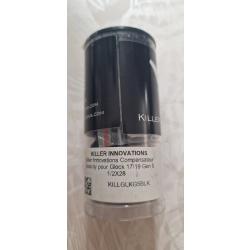 Compensateur VELOCITY KILLER INNOVATIONS GLOCK 19 GEN5 1/2X28