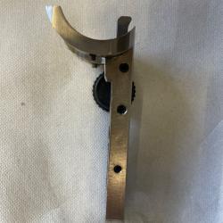 Devant fer sagittaire cal 12