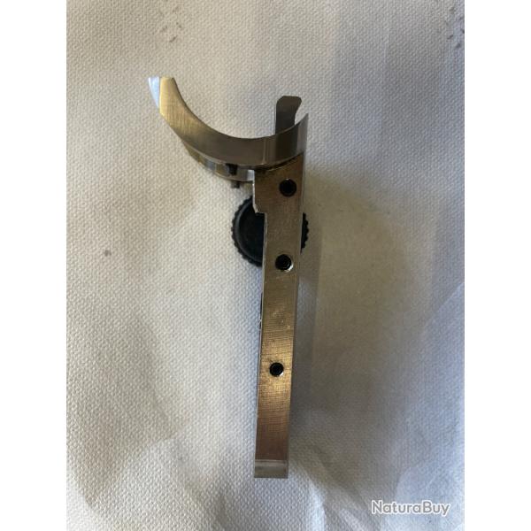 Devant fer sagittaire cal 12