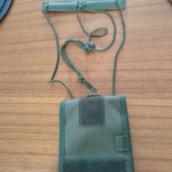 Portefeuille tactique  D'IDENTITE