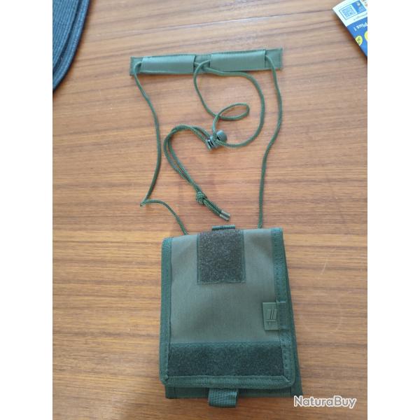 Portefeuille tactique  D'IDENTITE