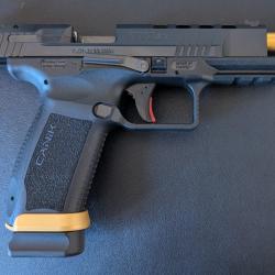 CANIK TP9SFX MOD2 CUSTOM
