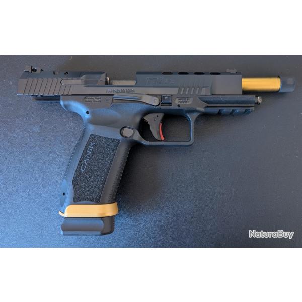 CANIK TP9SFX MOD2 CUSTOM