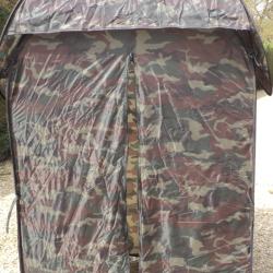 HUTTEAU de chasse, ou pour chasse photographique