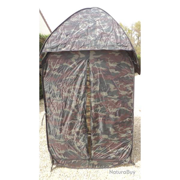 HUTTEAU de chasse, ou pour chasse photographique