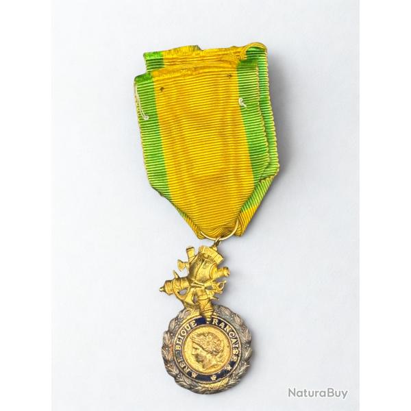 (15.007) M�daille Militaire