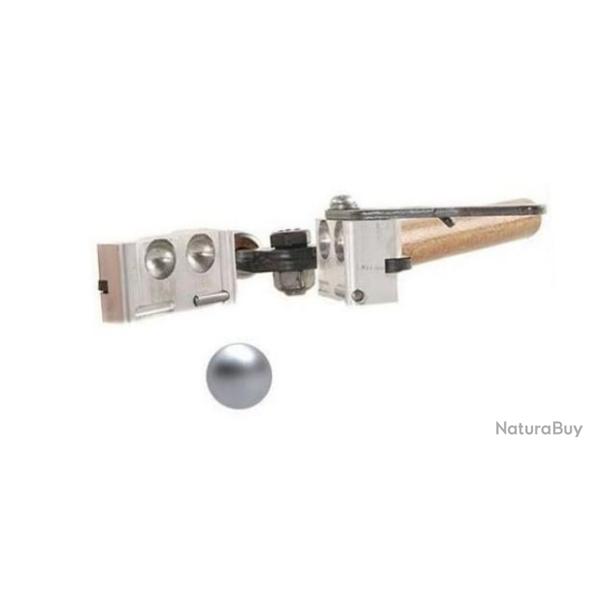 Moule balle lee 44