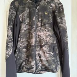 HARKILA NOCTYX CAMO FLEECE (NEUVE)