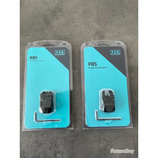 Vis�e ouverte fab d�fense FRBS