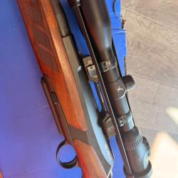 Carabine RX Helix 300