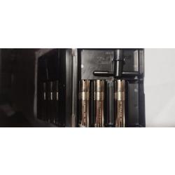 Chokes marrochi long