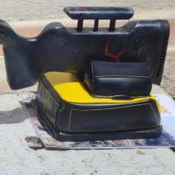 Sac arri&egrave;re lenzi