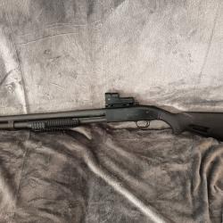 Fusil MOSSBERG 590 A1 CALIBRE 12