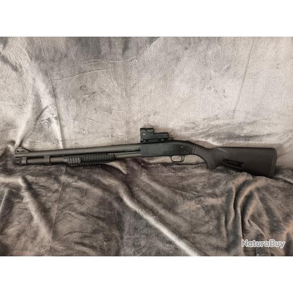 Fusil MOSSBERG 590 A1 CALIBRE 12