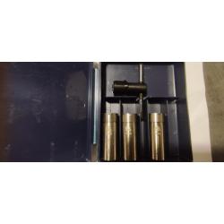 Chokes marrochi courts