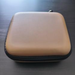 &Eacute;tui de transport pour chronographe Garmin Xero C1 Pro