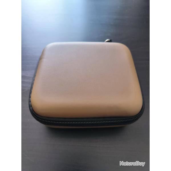 �tui de transport pour chronographe Garmin Xero C1 Pro