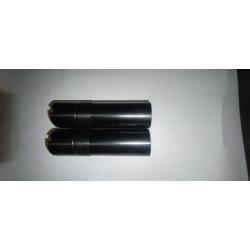 Chokes long franchi cal 12 type affinity 7 cm