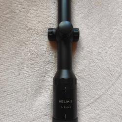 Helia 5i battue 1-5-24