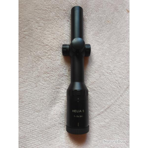 Helia 5i battue 1-5-24