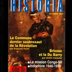 historia 514, indochine 1946-1950, mission marchand, la commune, compagnies des indes orientales