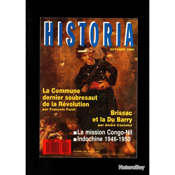 historia 514, indochine 1946-1950, mission marchand, la commune, compagnies des indes orientales