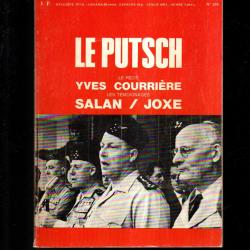 historia 293, putsch d'alger, g&eacute;n&eacute;ral daumesnil, saint-paul, dictionnaire de l'espace, magellan