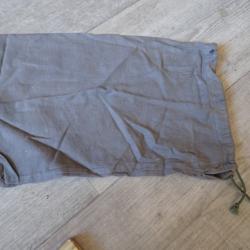 Sac en toile pour ranger chaussures ou autres ? Arm&eacute;e suisse. (7)