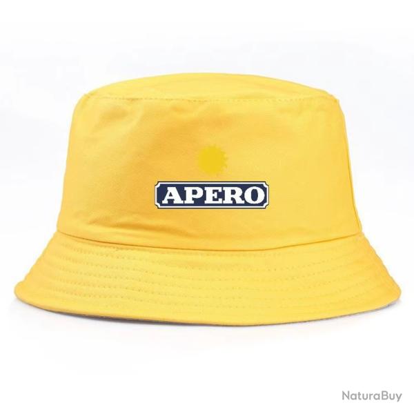 Bob Chapeau Ete Apero P�tanque Chasse P�che