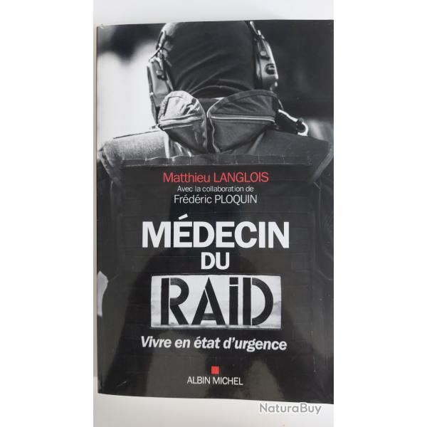 M�decin du Raid