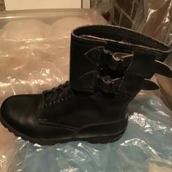 Rangers brodequins arm&eacute;e tch&egrave;que mod&egrave;le 60