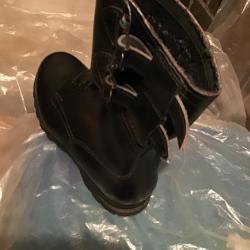 Rangers brodequins bottes arm&eacute;e tch&egrave;que mod&egrave;le 60