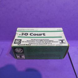 30 COURT RWS pour USM1