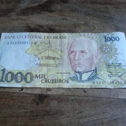 monnaie 1000 cruzeiros A 5695088427 A