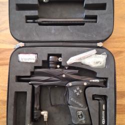 Paintball ECLIPSE EGO 10