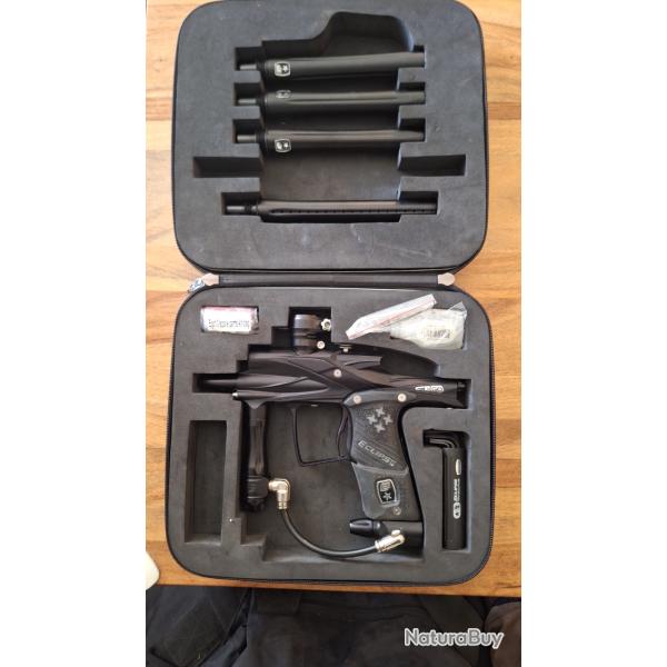 Paintball ECLIPSE EGO 10