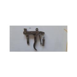 D&eacute;tente carcano 2