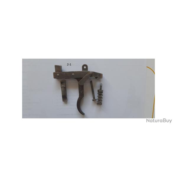 D�tente carcano 2