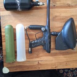 Paintball Smart Parts