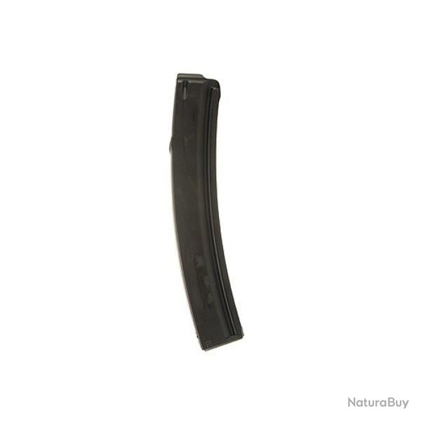 Chargeur 30 coups P.O.F pour MP5 - 9x19