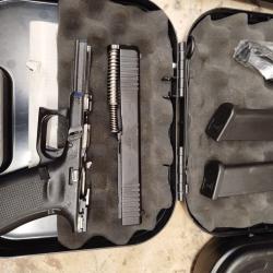 PISTOLETGLOCK17 GEN 5