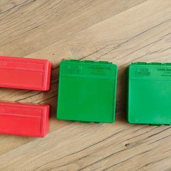 Bo&icirc;te rangement Mtm 45 acp