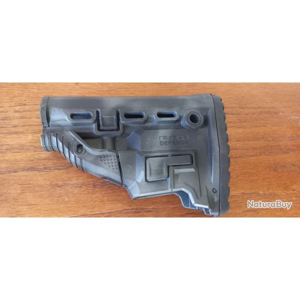 Crosse Fab Defense GL-MAG