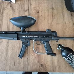 Paintball BT Delta