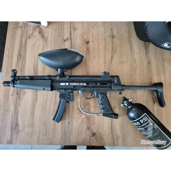 Paintball BT Delta